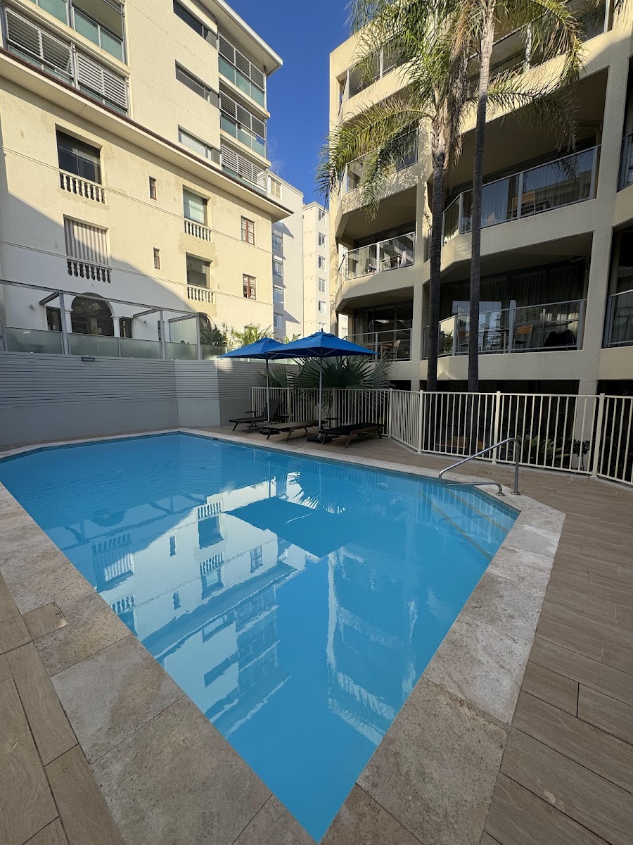 Club Wyndham Manly Beach