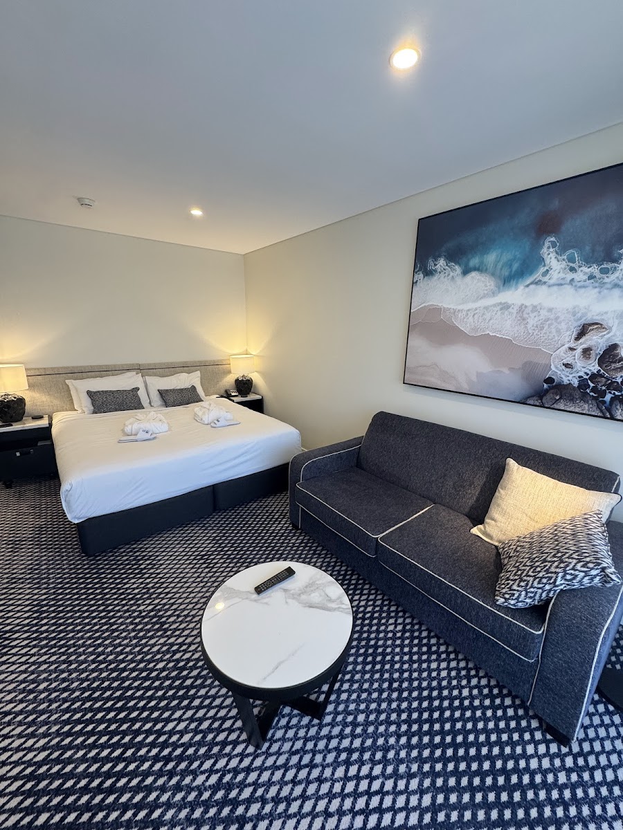 Club Wyndham Manly Beach