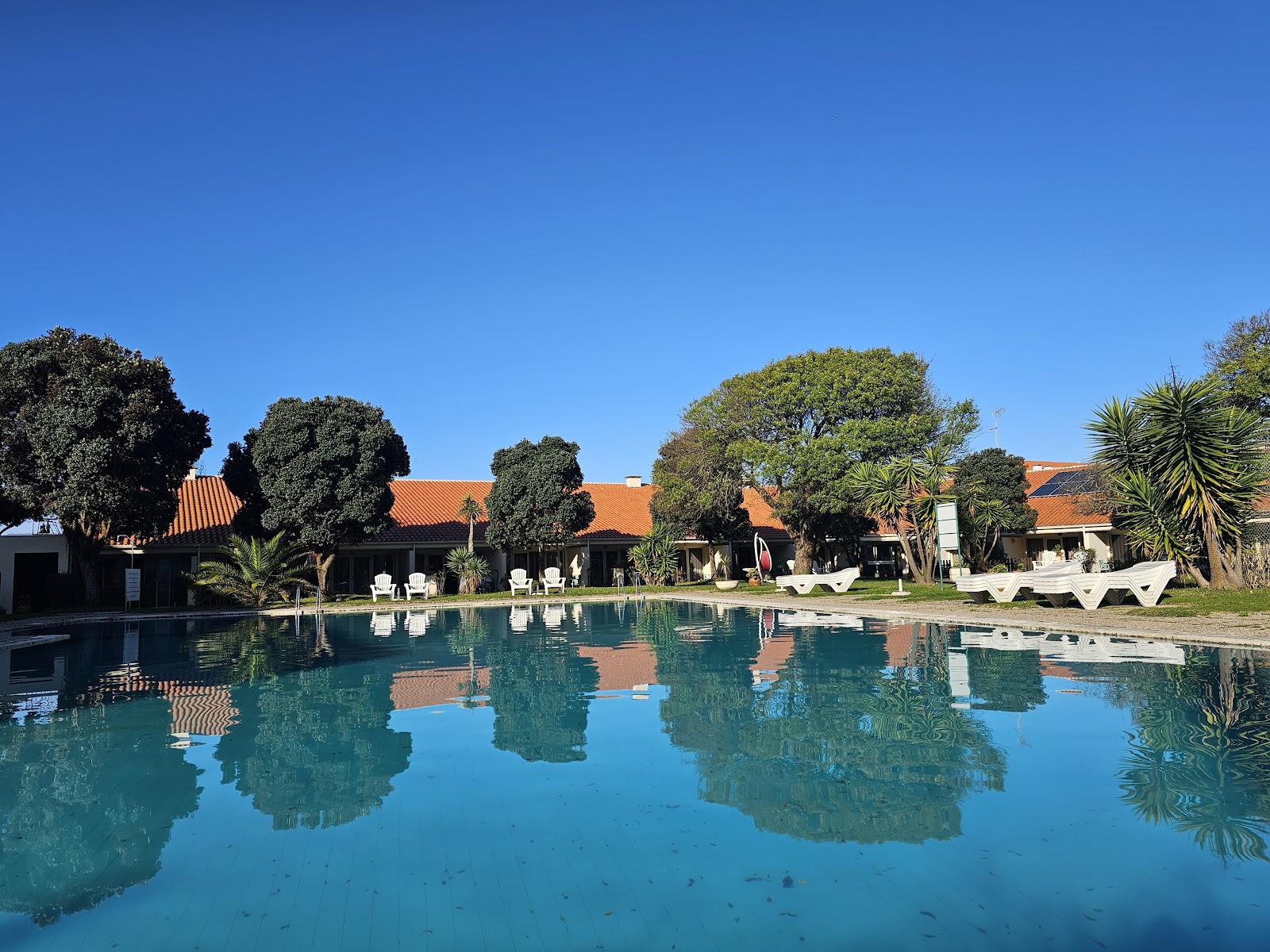 Clube Pinhal da Foz Pinhal da Foz R Joao Fereira da Silva Ald. Pinhal da Foz - Portugal