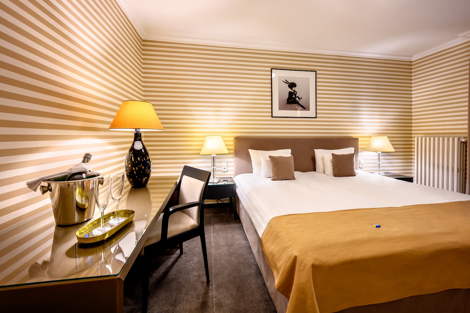 Clubhotel Ambra - Hungary