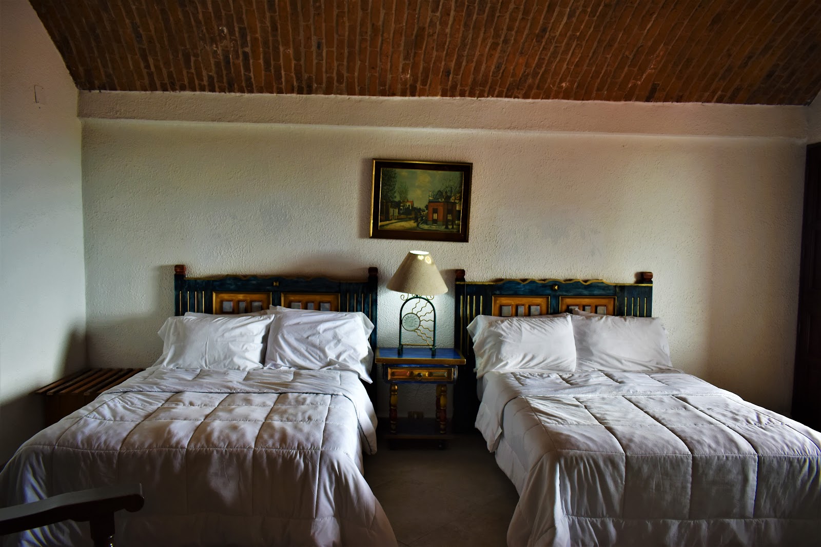 Condo Hotel Posada la Ermita