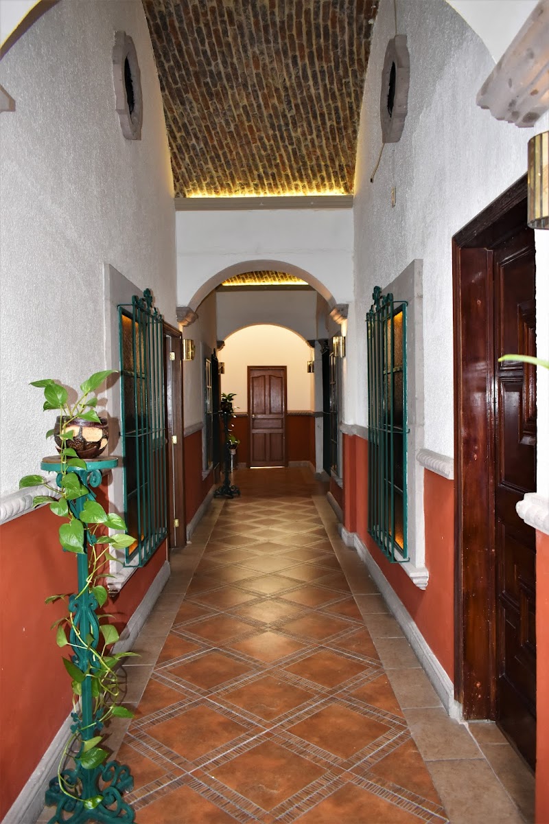 Condo Hotel Posada la Ermita