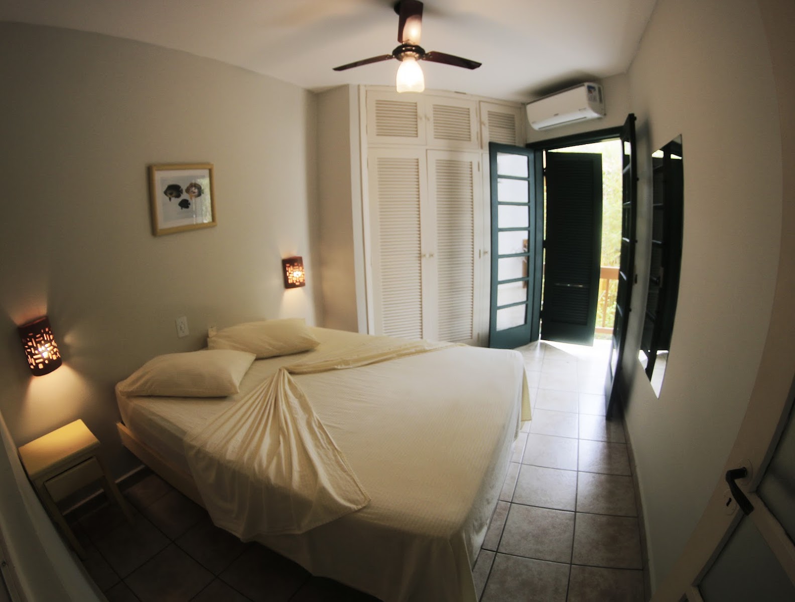 Condominio Pauba Canto Sul