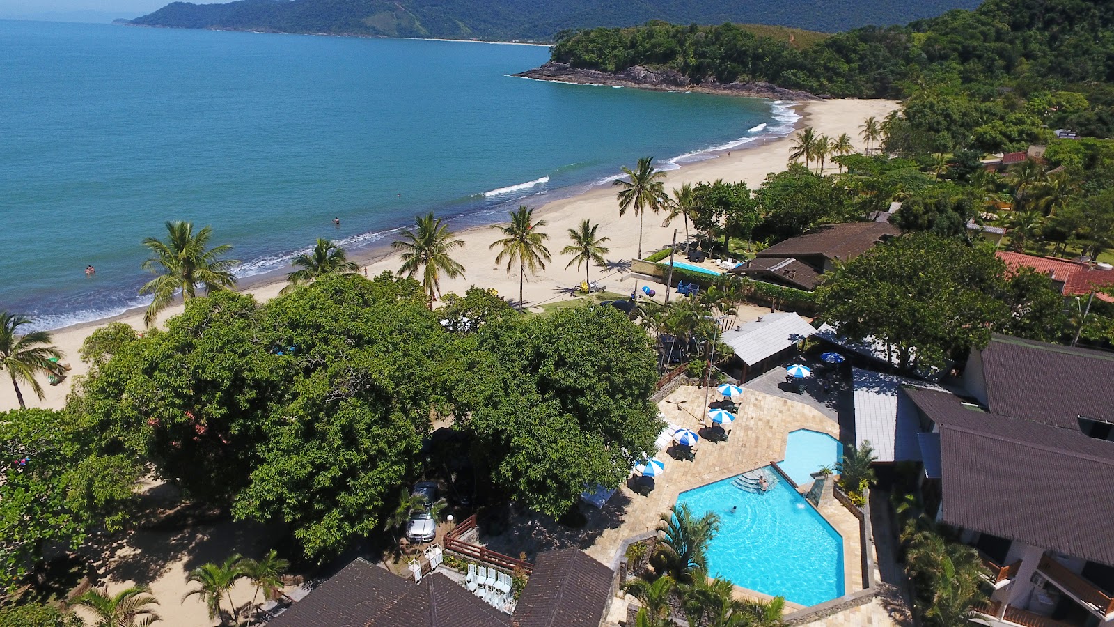 Condominio Pauba Canto Sul