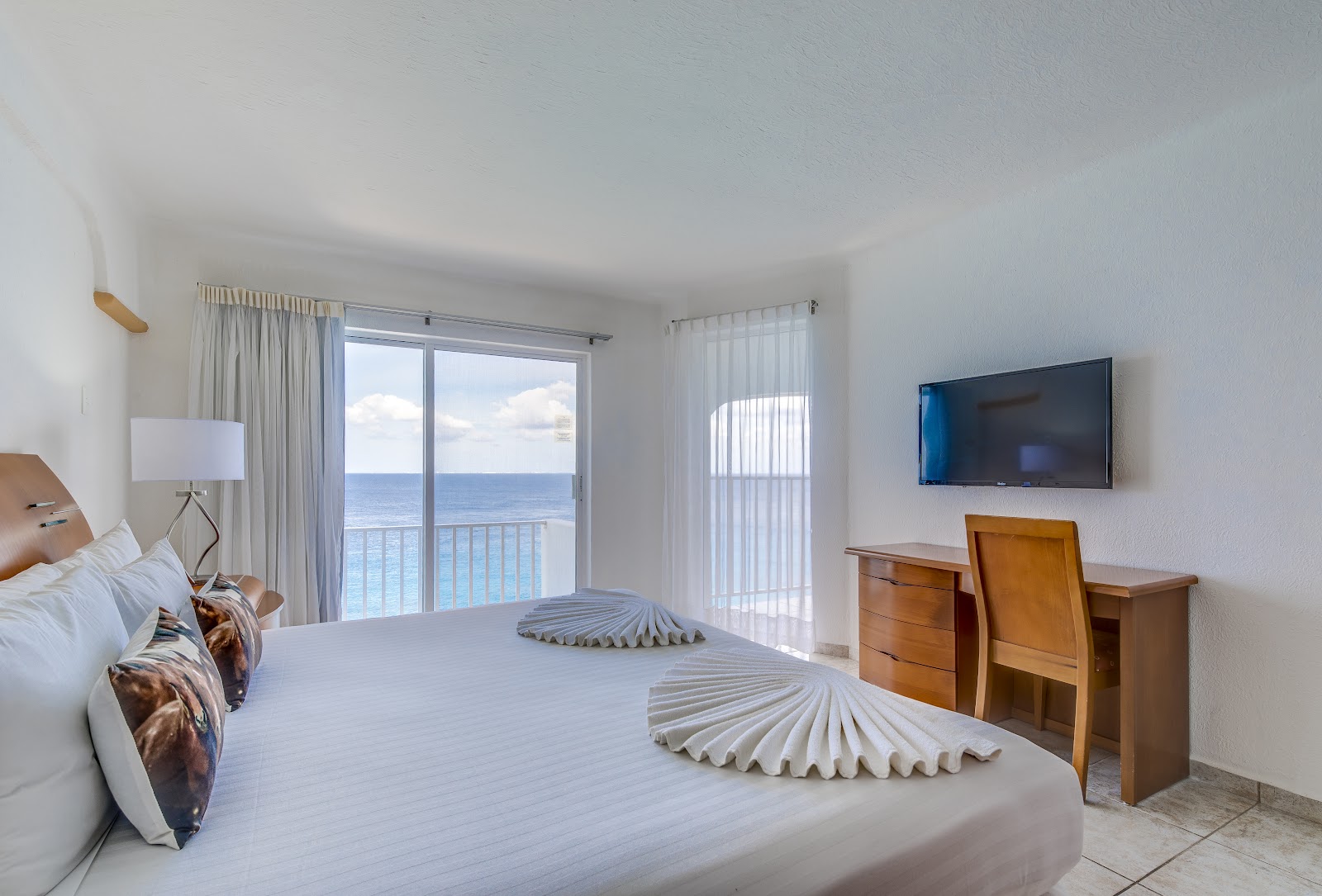 Coral Princess Hotel & Dive Resort - Mexico