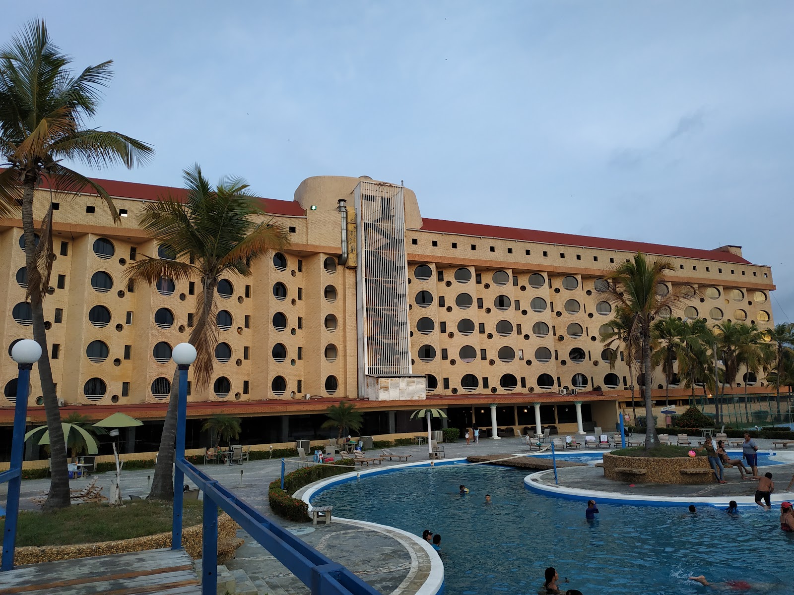 Coral Suites Hotel & Resort