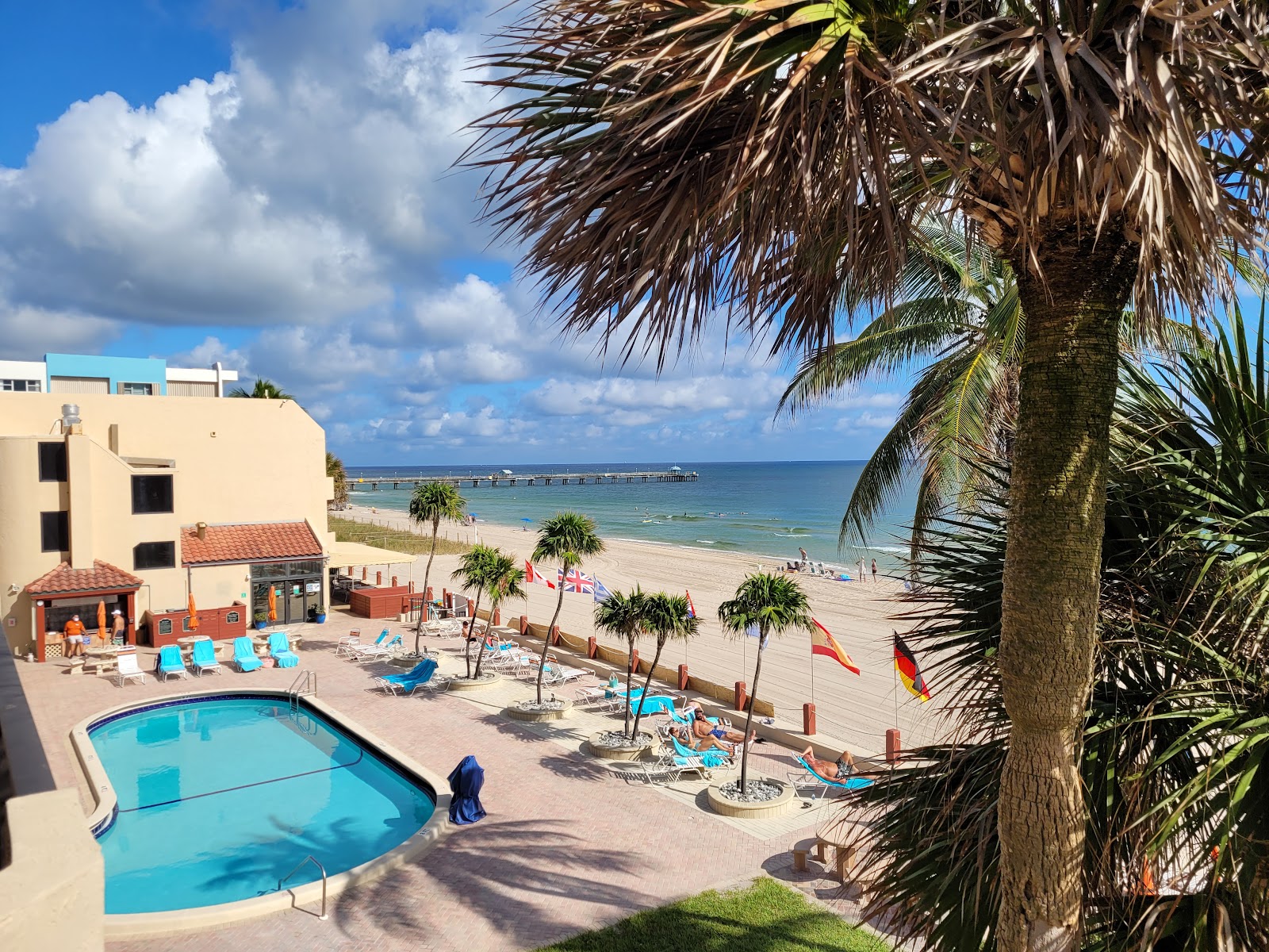 Costa del Sol Resort