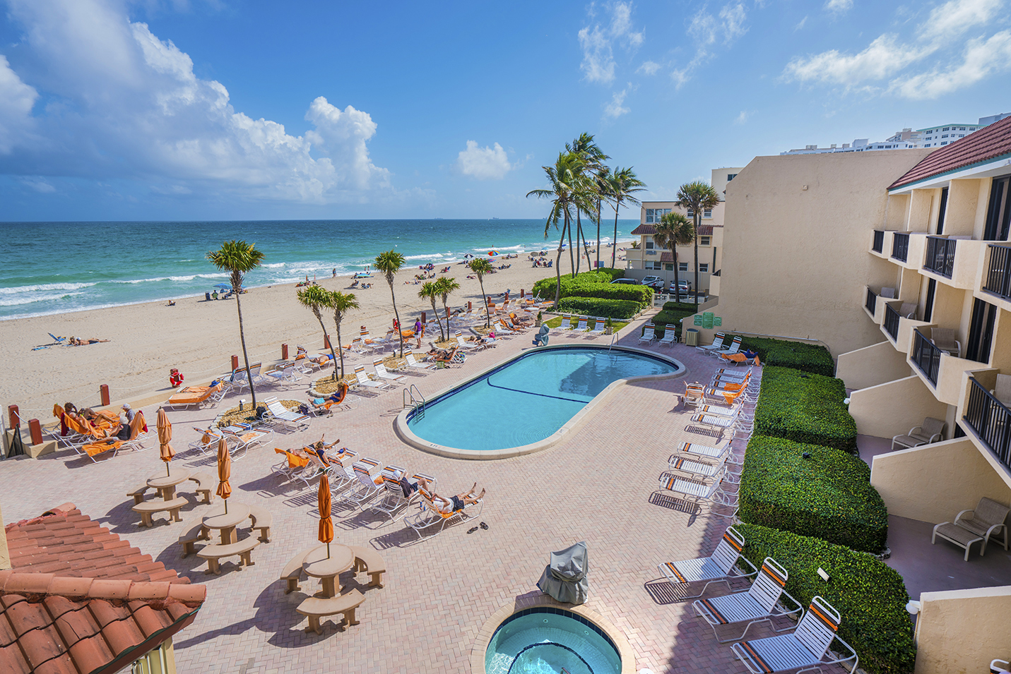 Costa del Sol Resort
