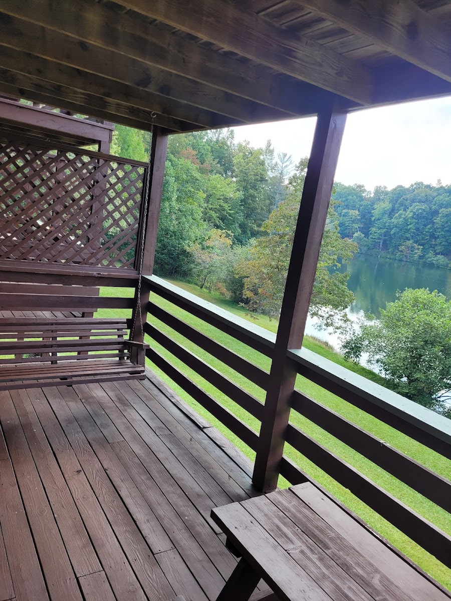 Country Hideaway at Mountain Lakes - United States