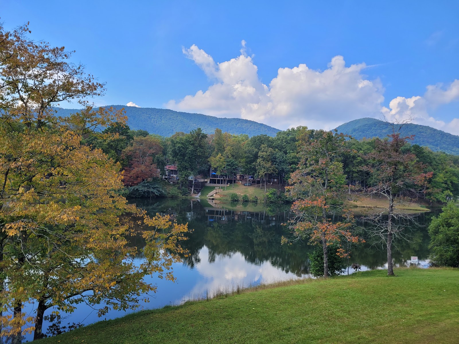 Country Hideaway at Mountain Lakes - United States