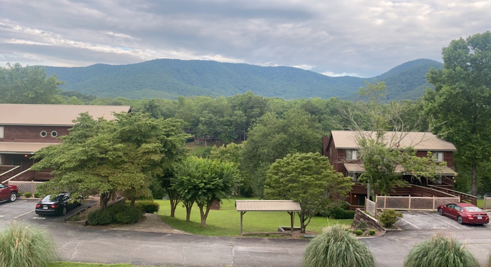 Country Hideaway at Mountain Lakes - United States
