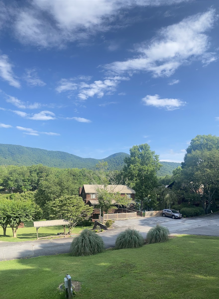 Country Hideaway at Mountain Lakes - United States