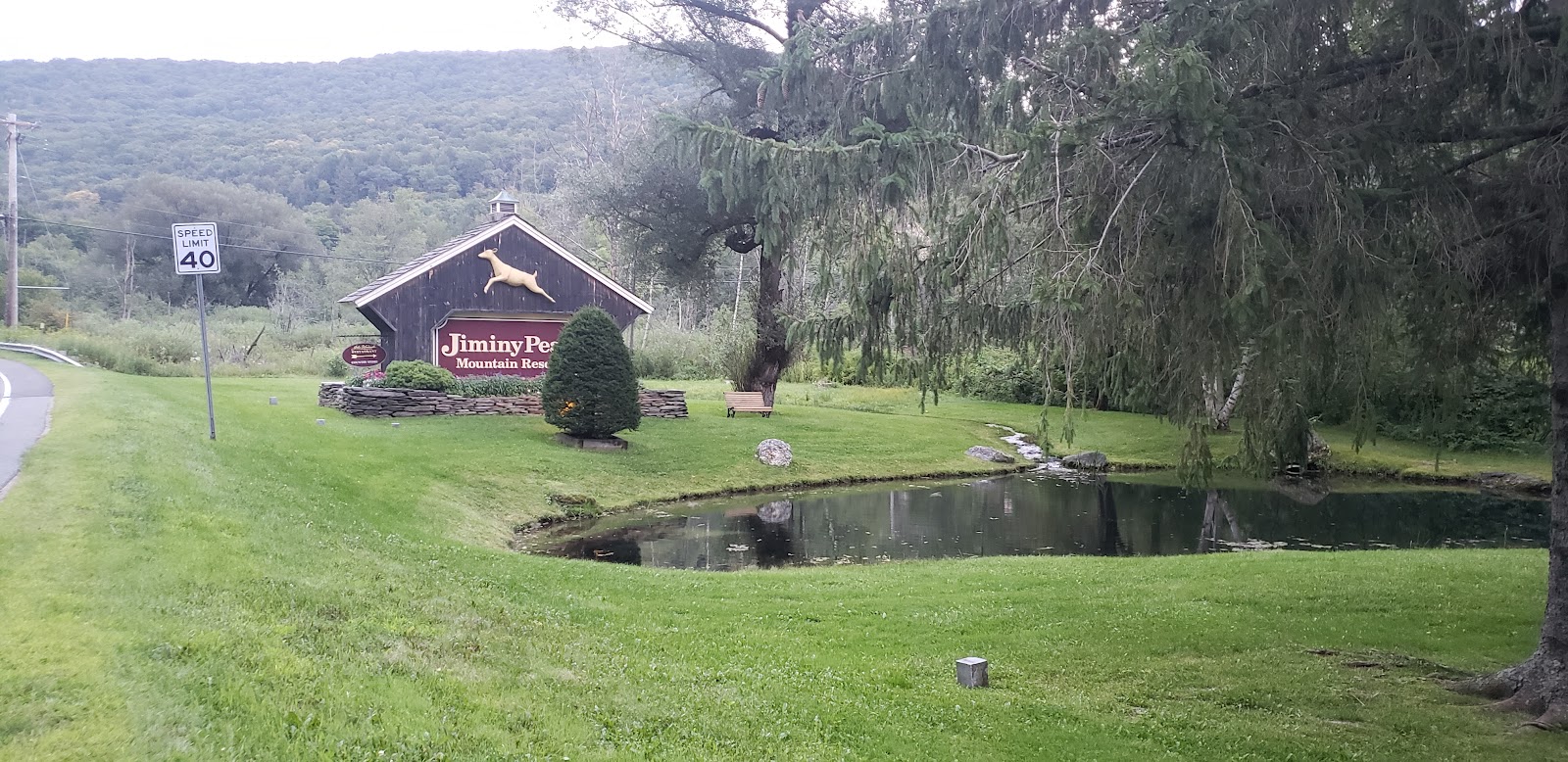 Country Village at Jiminy Peak