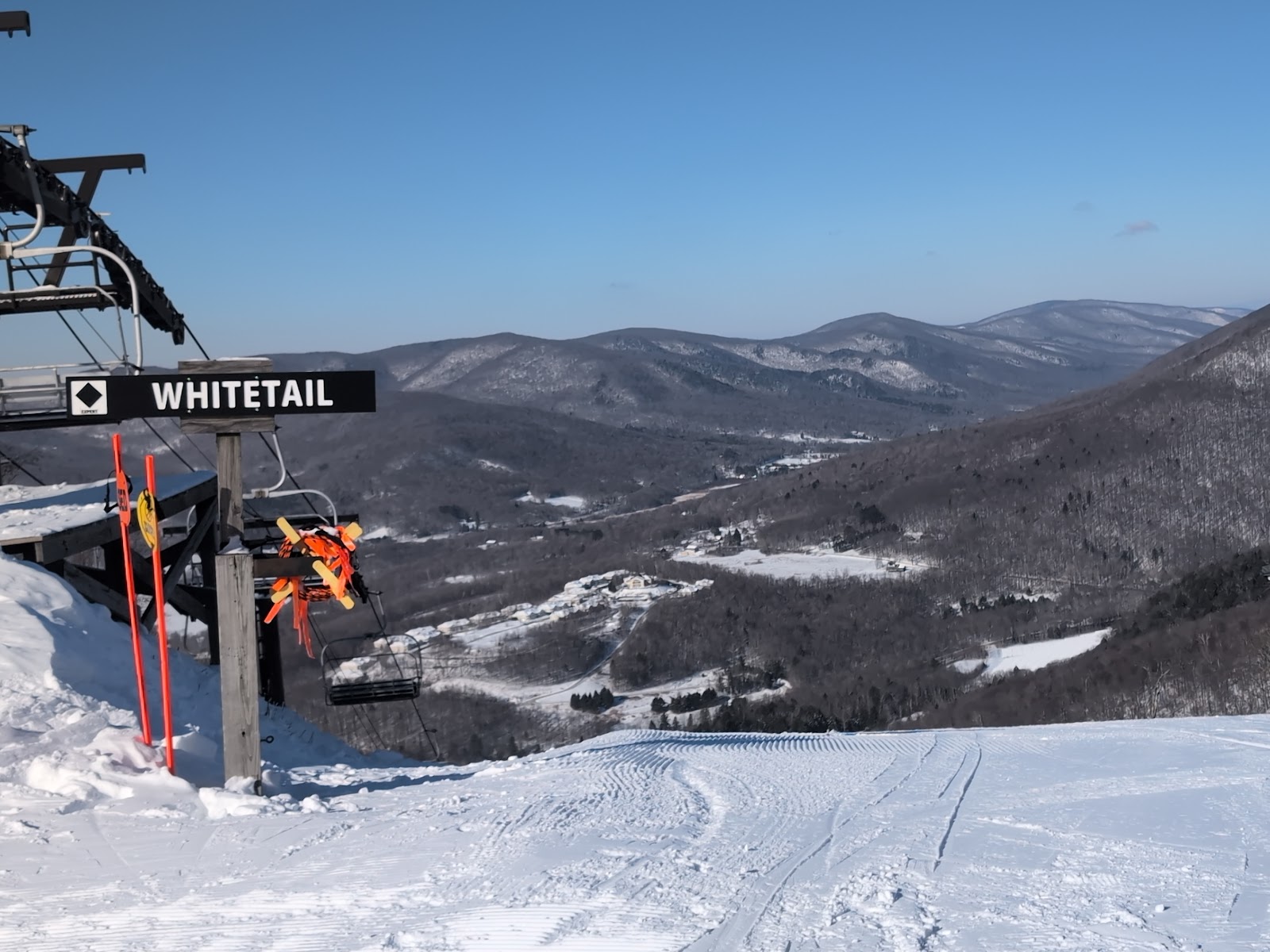 Country Village at Jiminy Peak