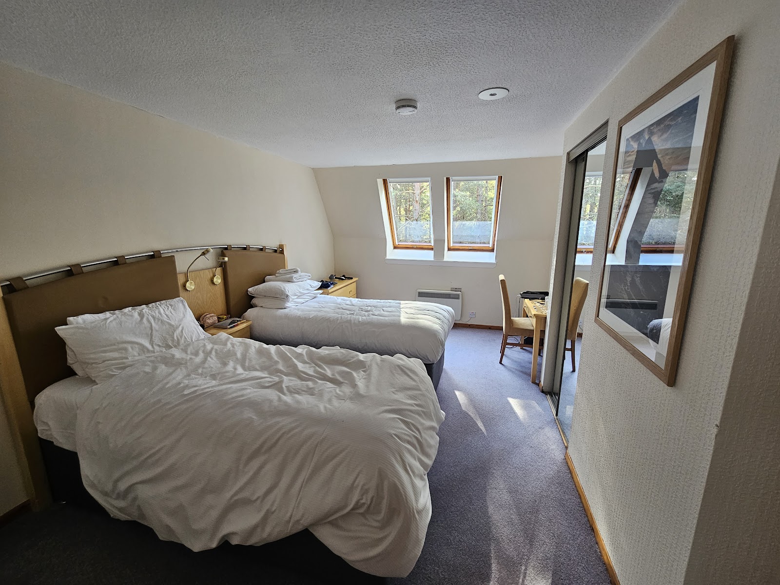 Coylumbridge Highland Lodges Club Coylumbridge Aviemore