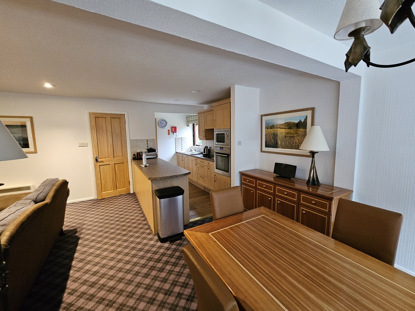 Coylumbridge Highland Lodges Club Coylumbridge Aviemore
