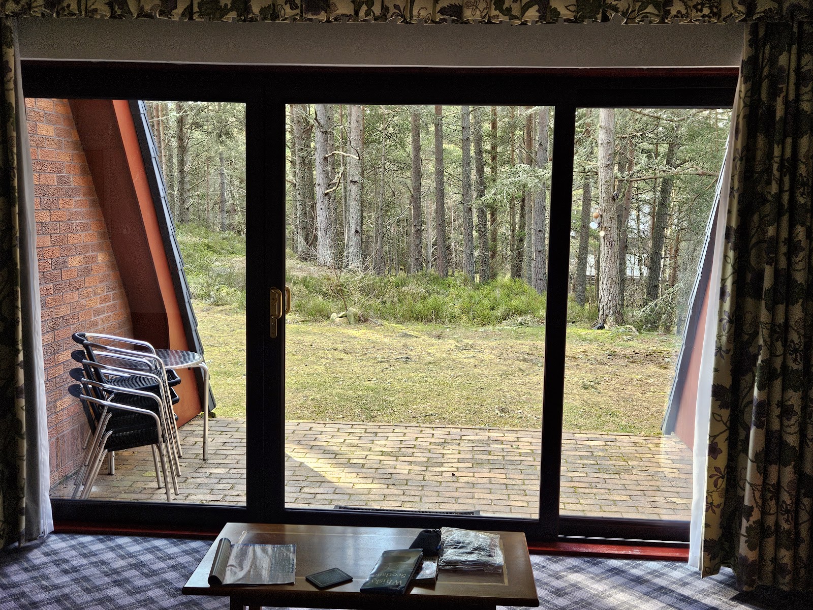 Coylumbridge Highland Lodges Club Coylumbridge Aviemore