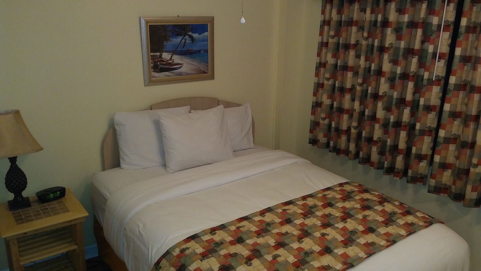 Daytona Resort and Club