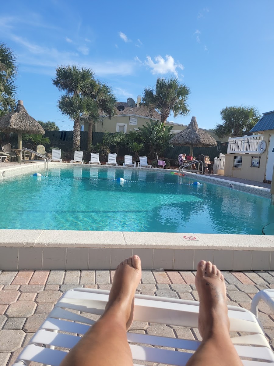 Daytona Resort and Club