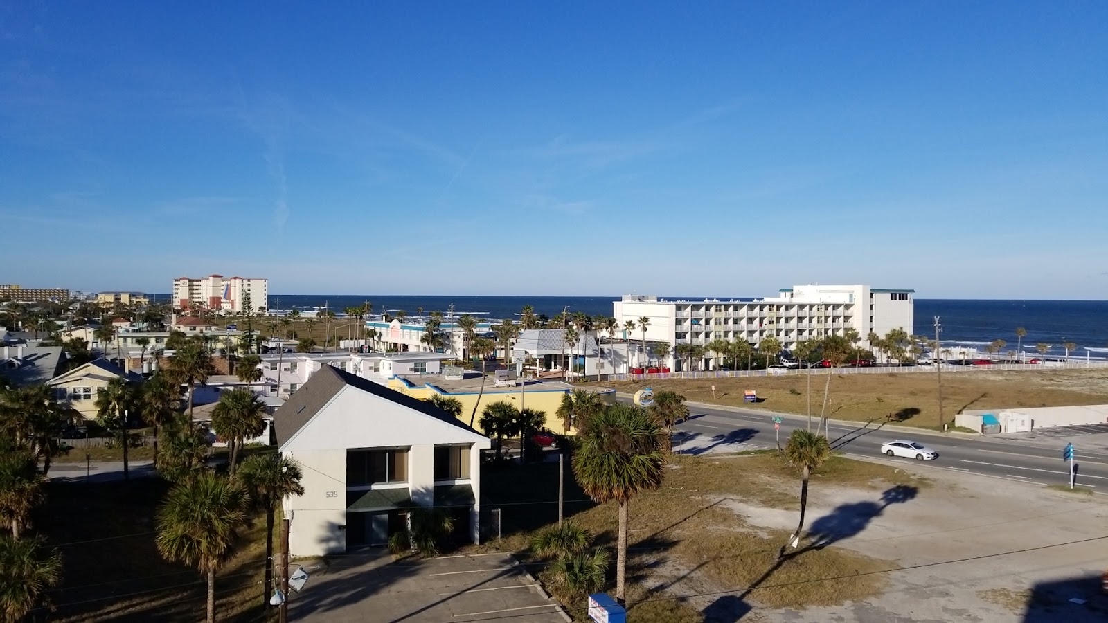 Daytona Resort and Club