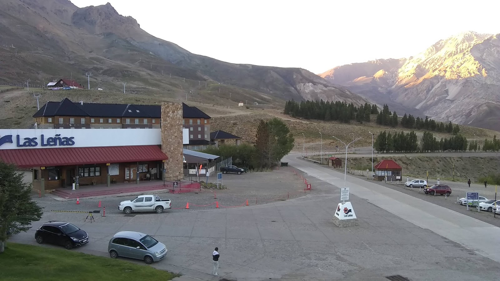 Delphos Apart Hotel Valle de las Leñas