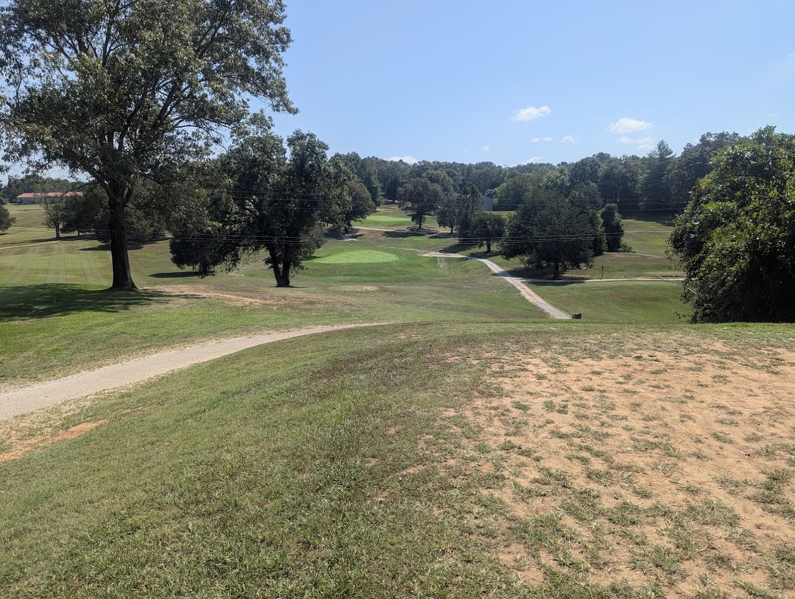 Diamond Caverns Resort & Golf Club