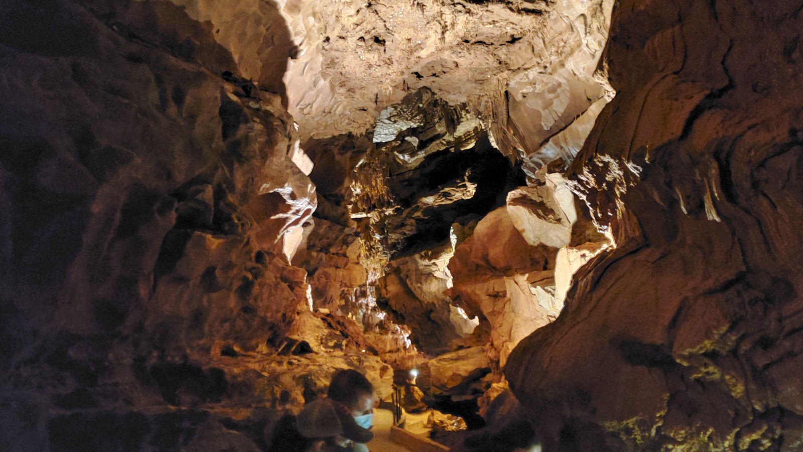 Diamond Caverns Resort & Golf Club