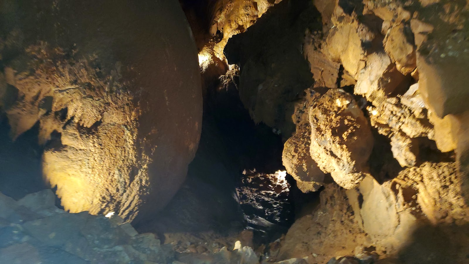 Diamond Caverns Resort & Golf Club