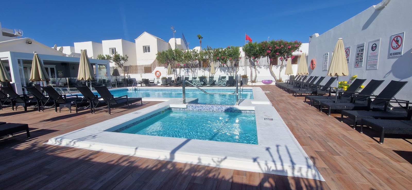 Diamond Club Maritima - Spain