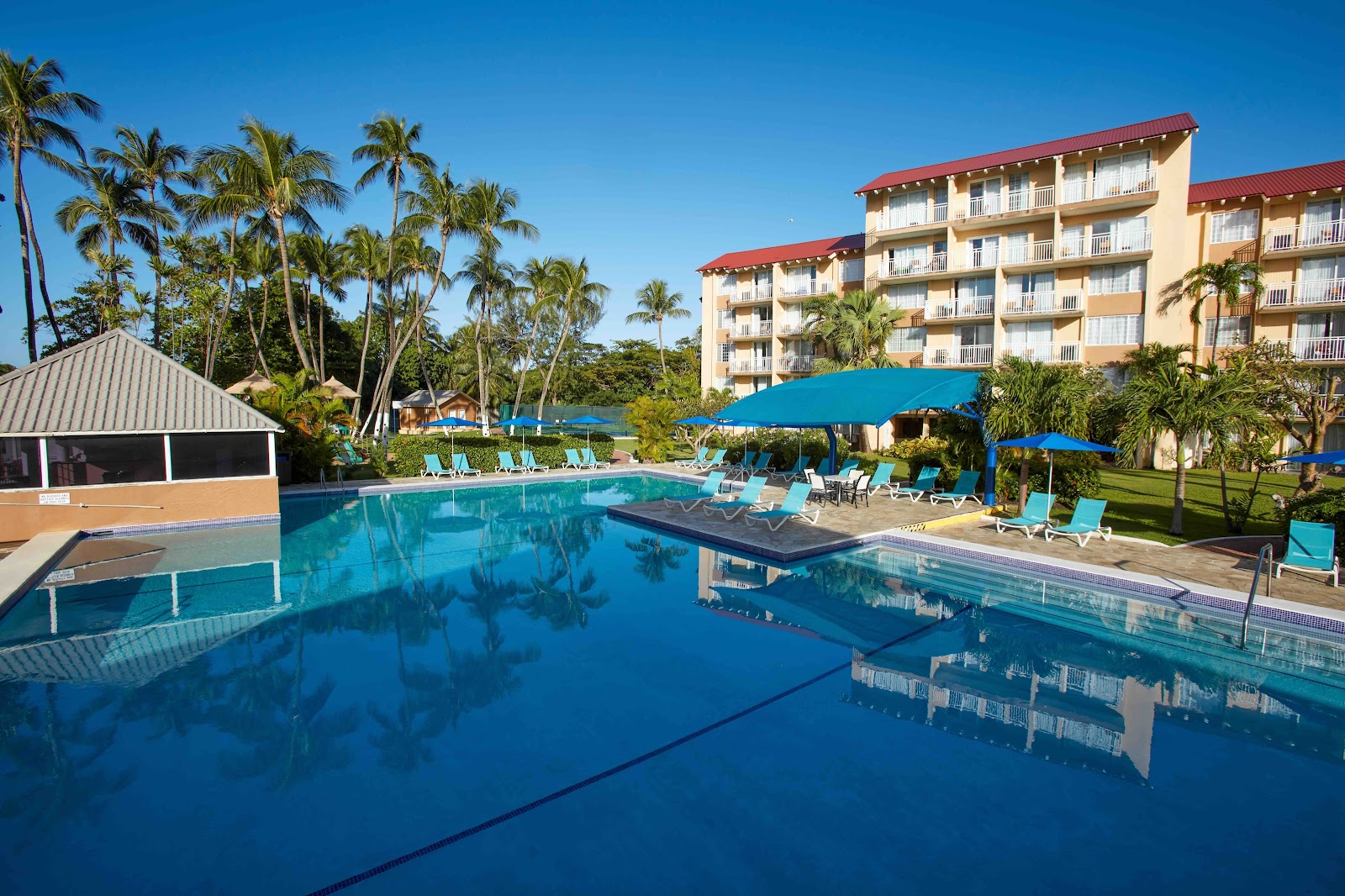 Divi Beach Villas At