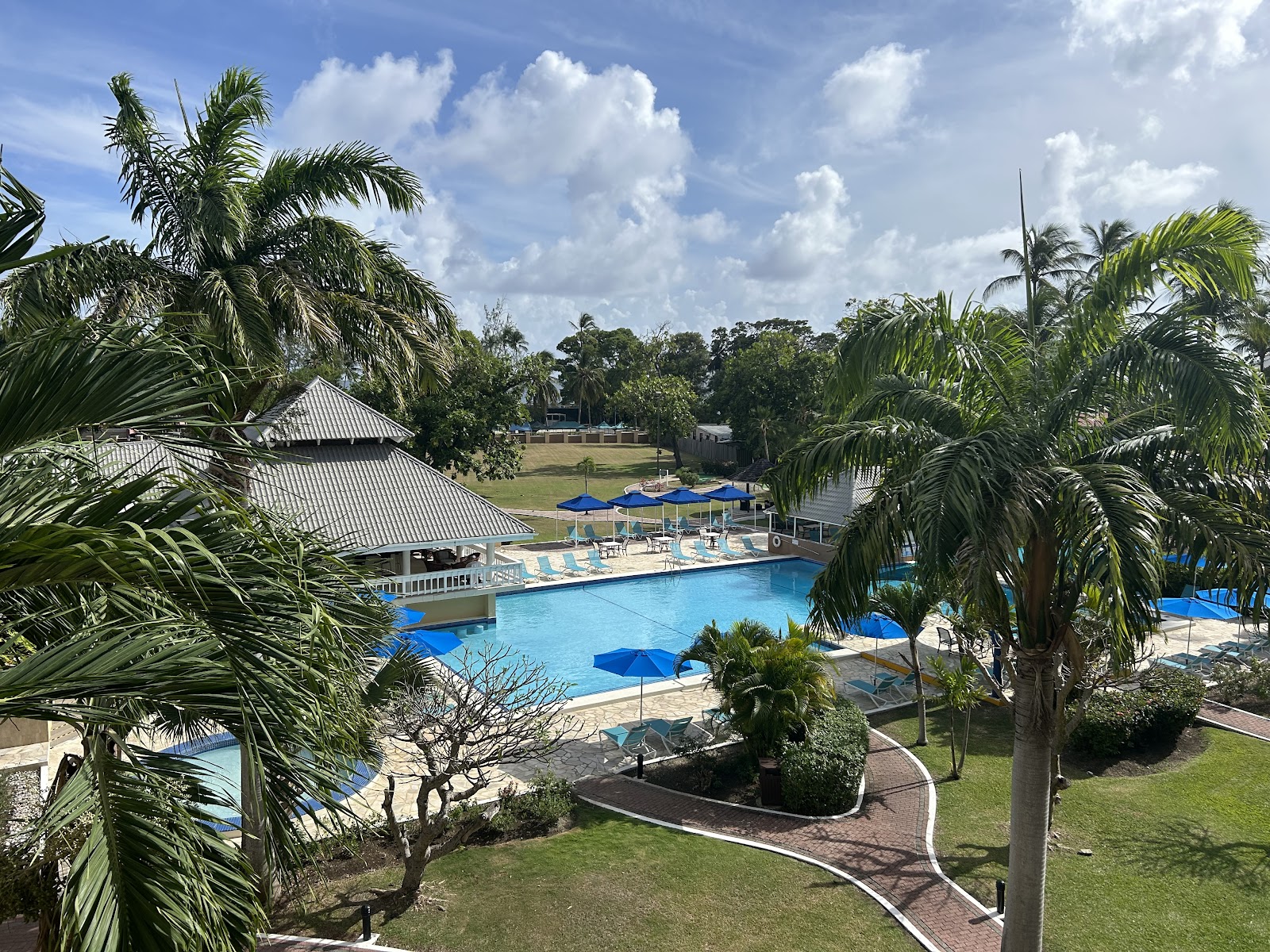 Divi Beach Villas At
