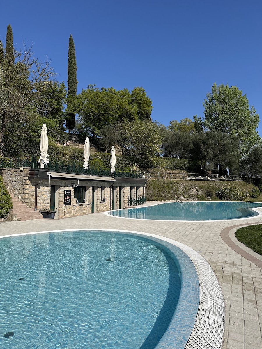 Domina Borgo Degli Ulivi