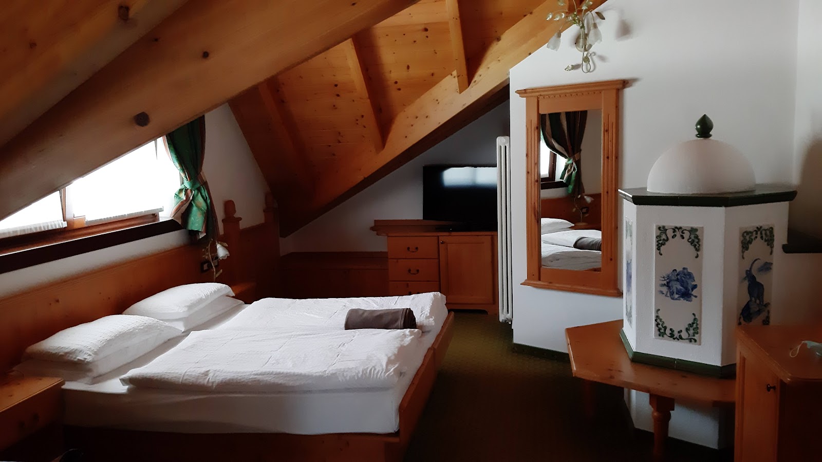 Domina Home Parco Dello Stelvio