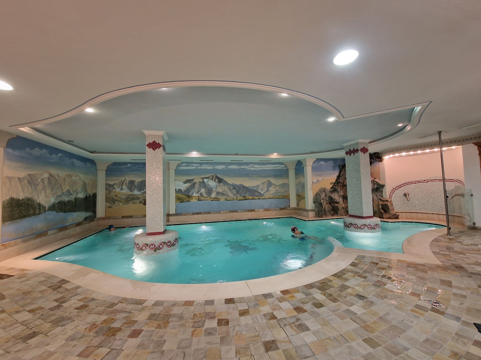 Domina Home Parco Dello Stelvio