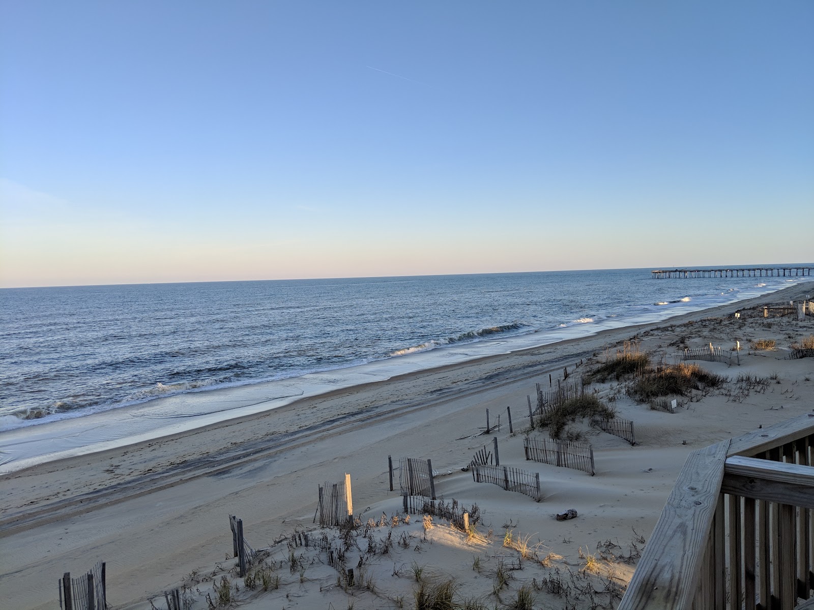 Dunes South - United States