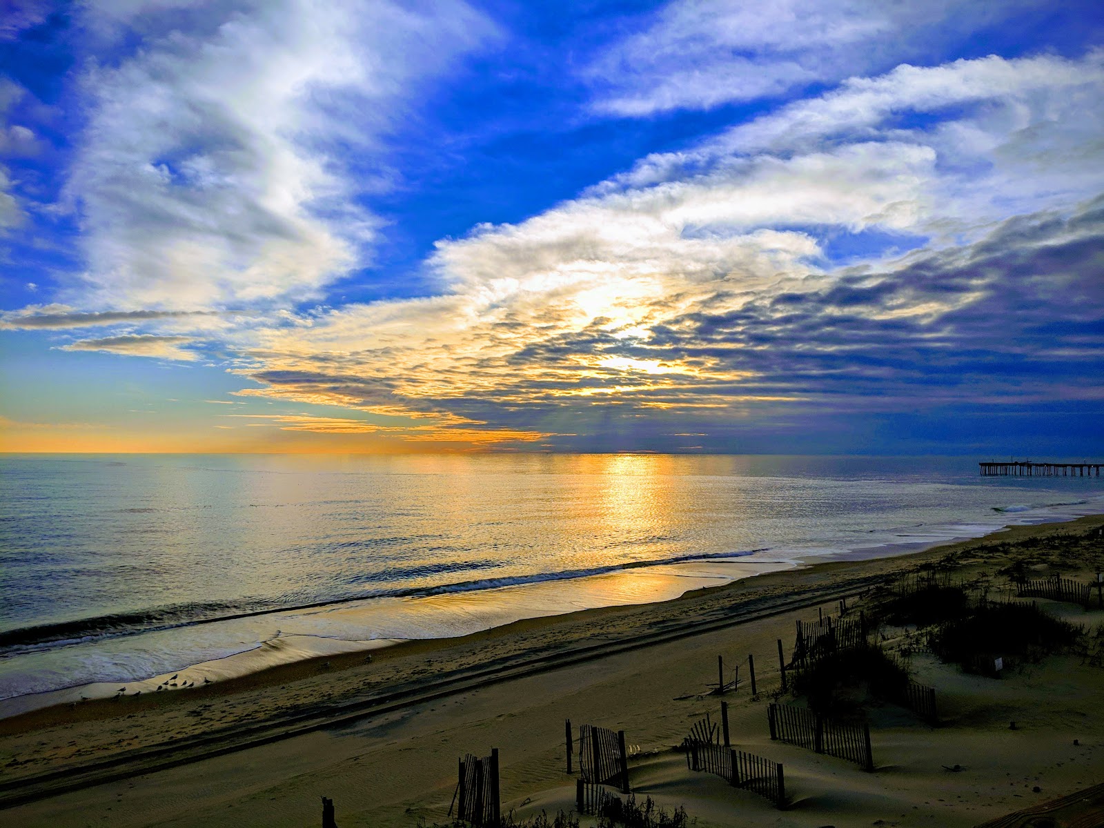 Dunes South - United States