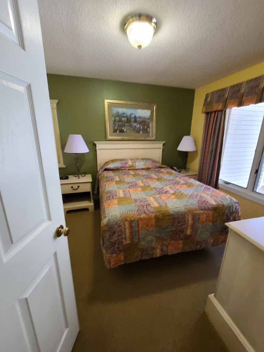Eagle Trace at Killy Court Massanutten Resort Complex