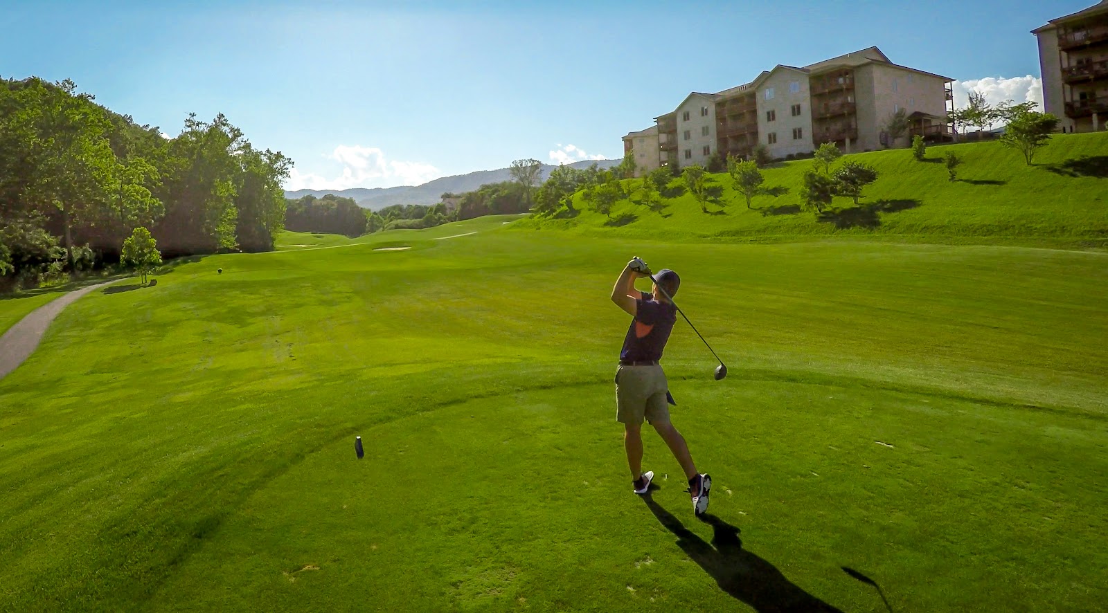 Eagle Trace at Killy Court Massanutten Resort Complex