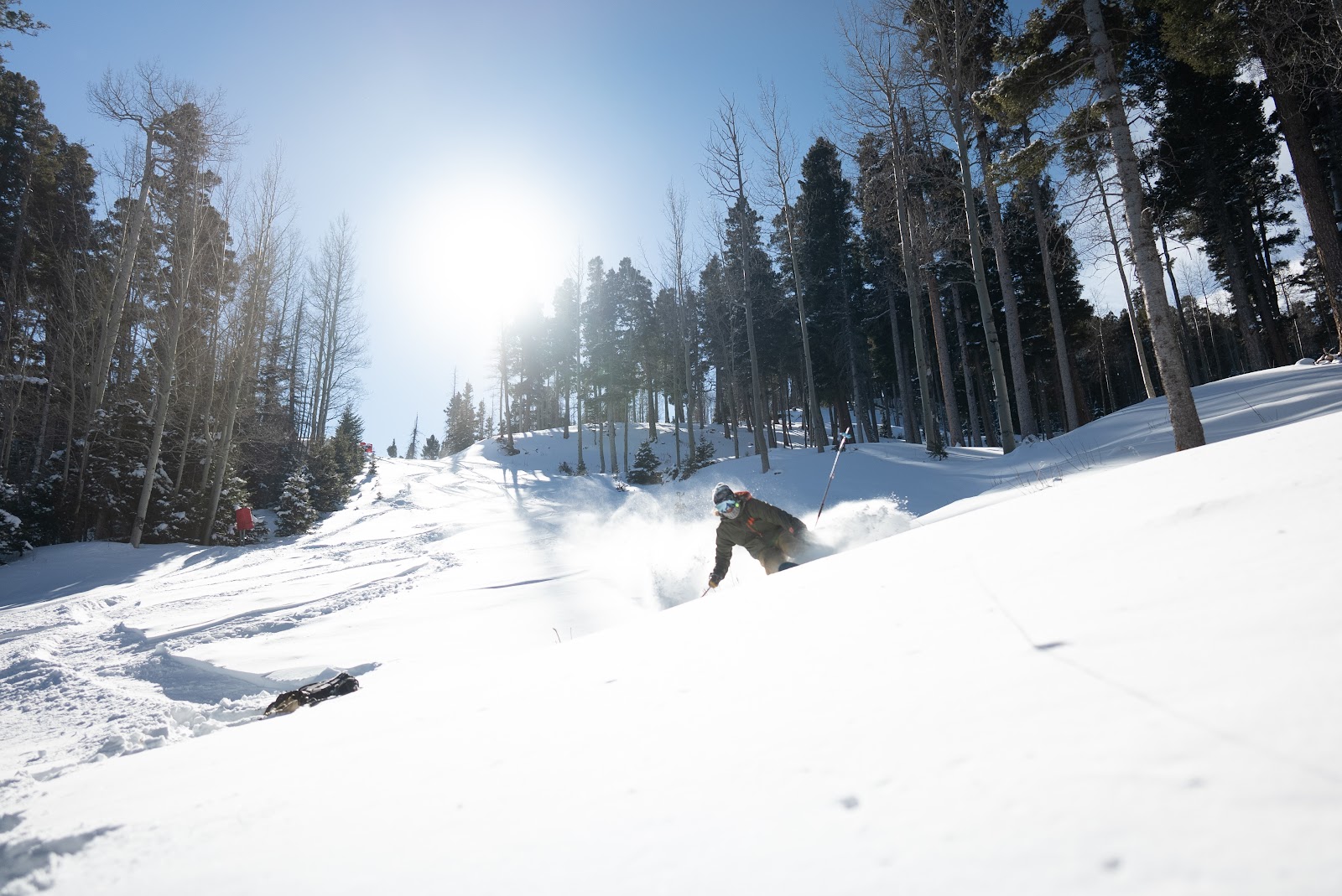 Eagle Wing Suites at Angel Fire Resort