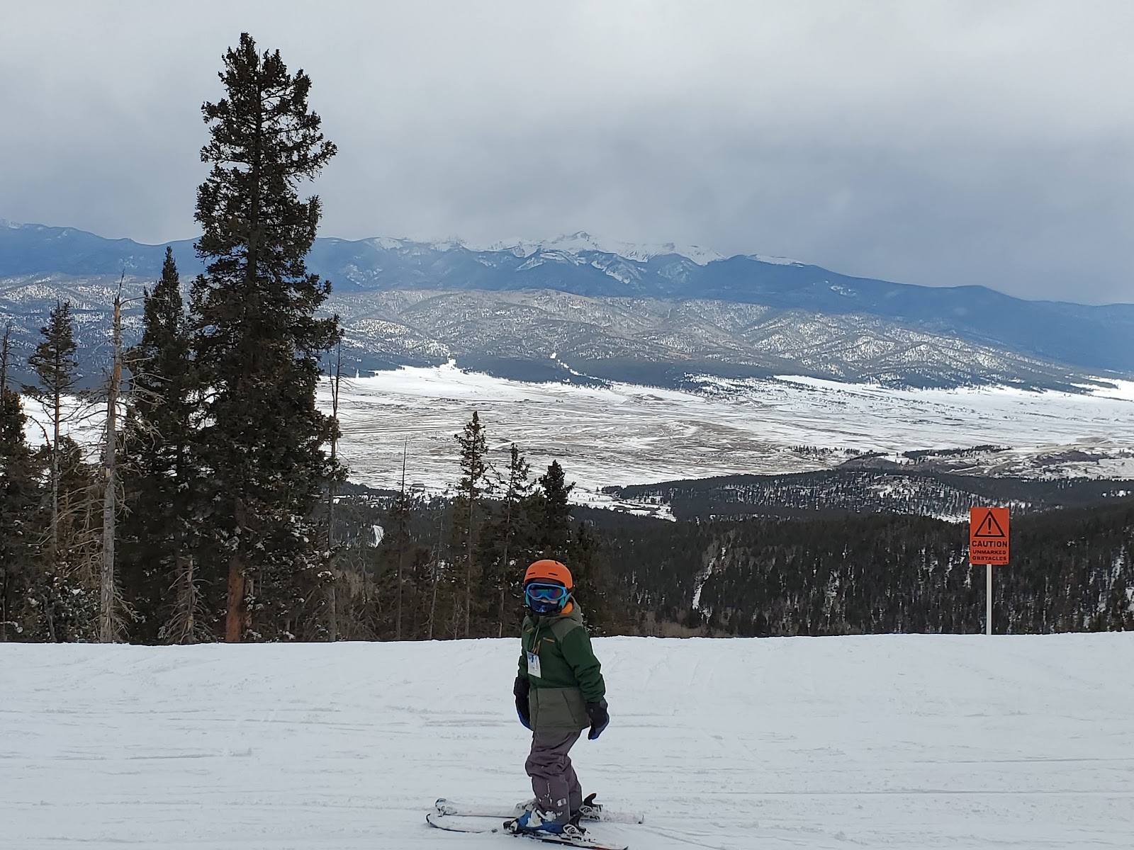 Eagle Wing Suites at Angel Fire Resort