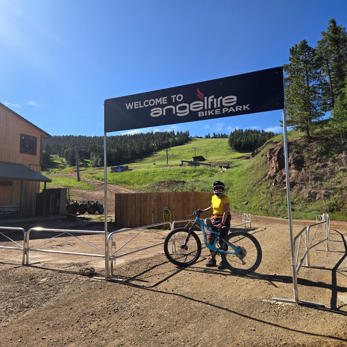 Eagle Wing Suites at Angel Fire Resort