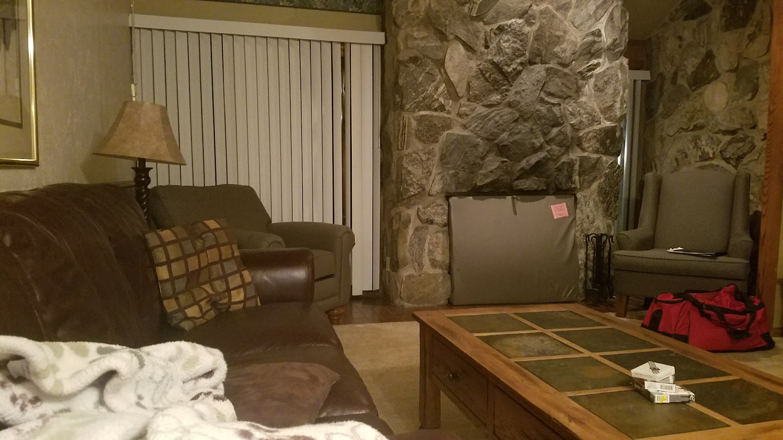 East Canyon Resort - United States