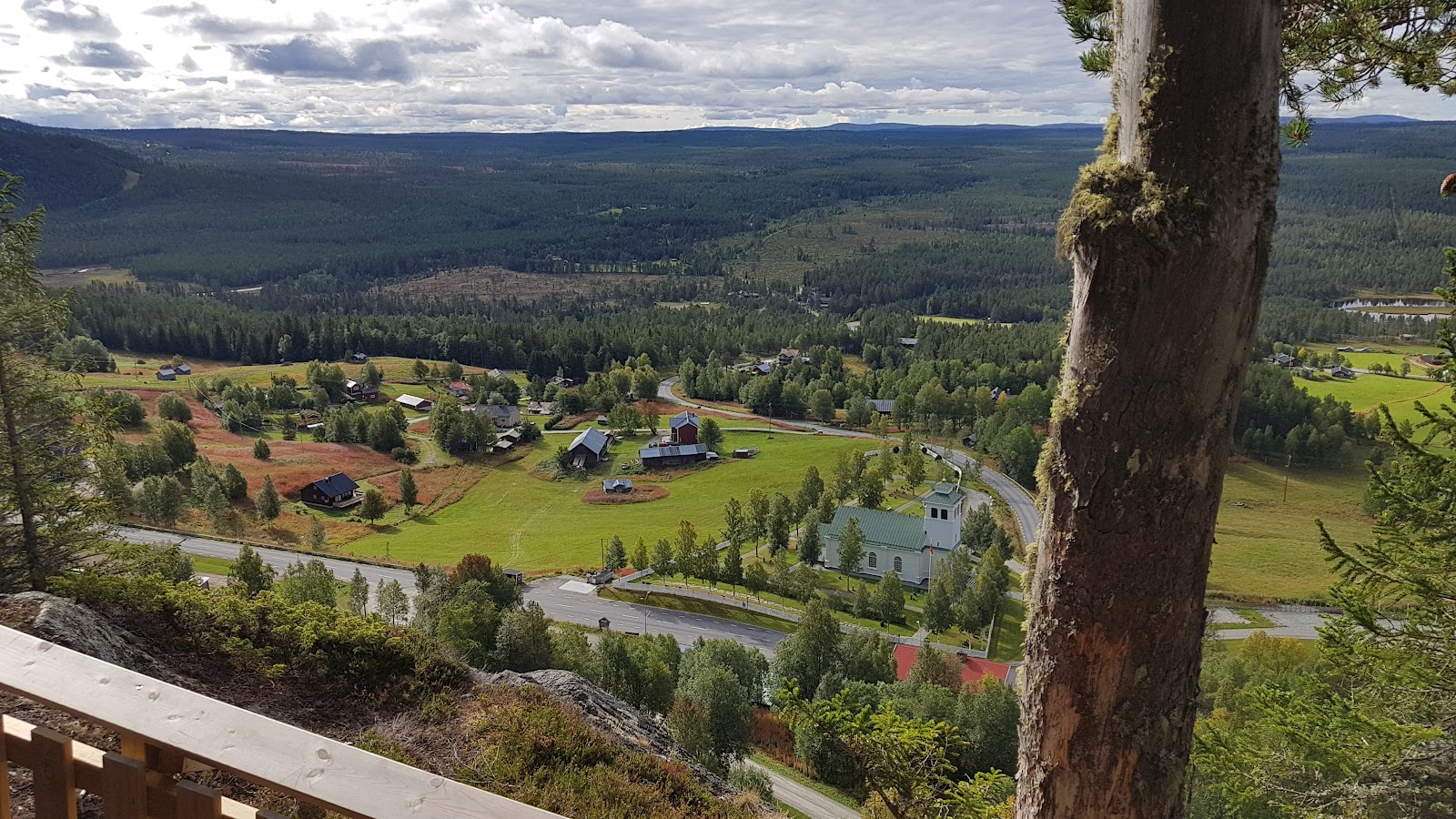 Fjallbyn