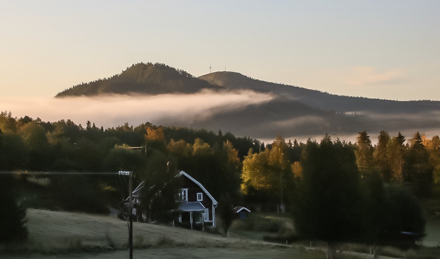Fjallbyn