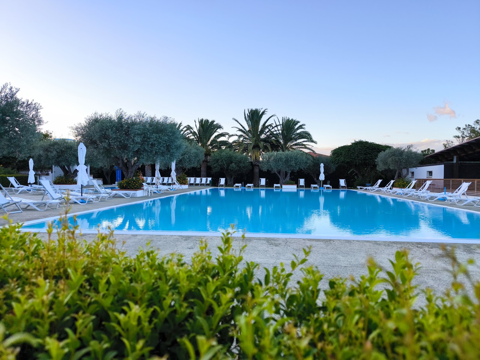Eurovillage Club Nausicaa - Italy