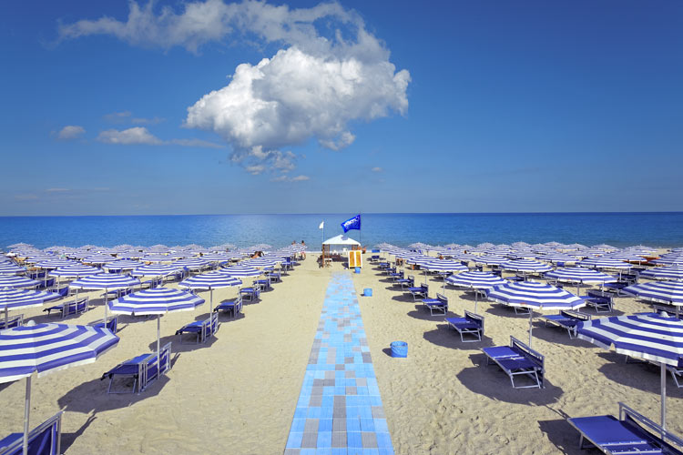 Eurovillage Club Nausicaa - Italy