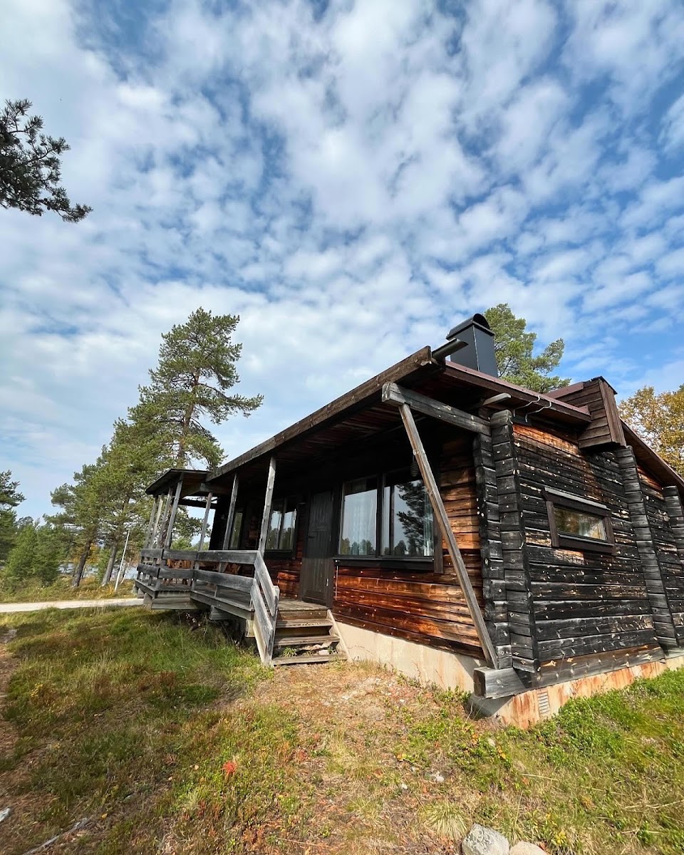 Fjallvattnet - Sweden