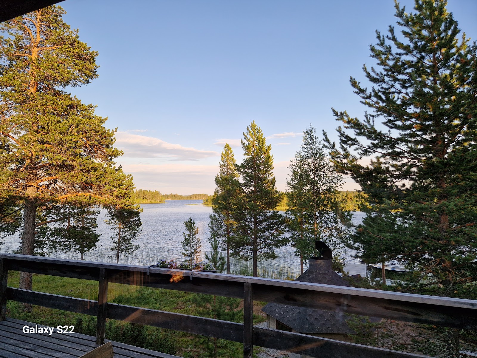 Fjallvattnet - Sweden
