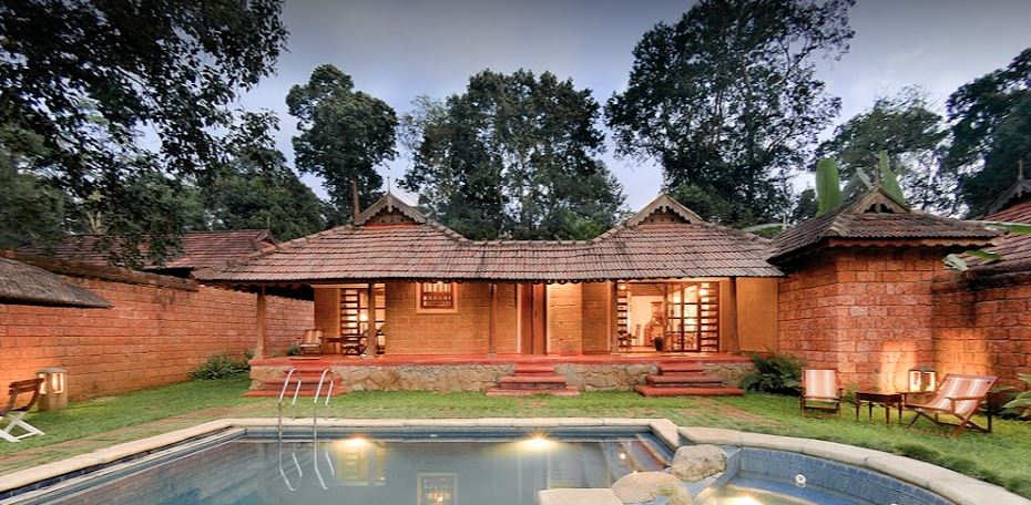 Evolve Back, Coorg Siddapur Siddapur Koradigodu Post