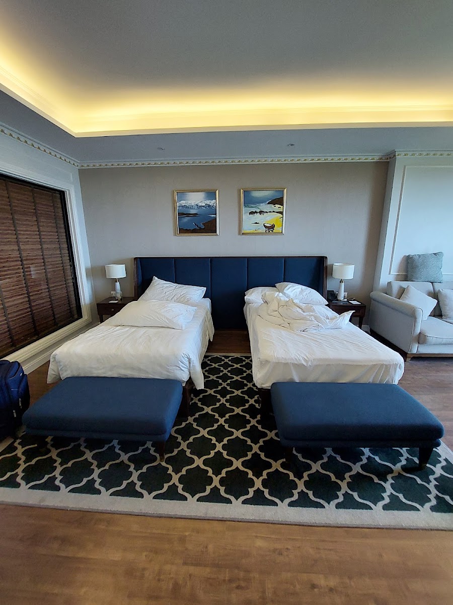 Flc Grand Hotel Ha Long Van Nghe Hill Hong Ha Ward Ha Long City